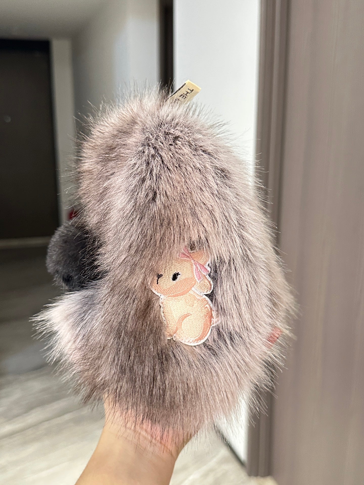 SP Original Design Sitting Bunny