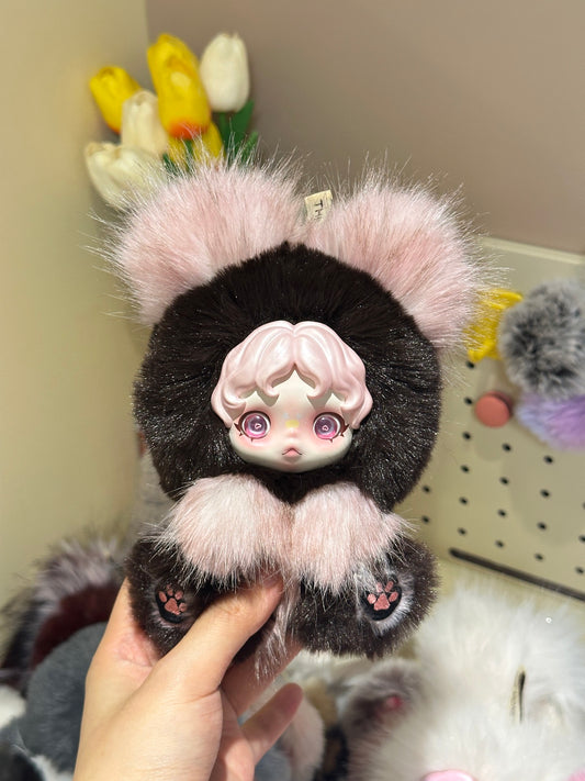 SP Original Design Sitting Bear