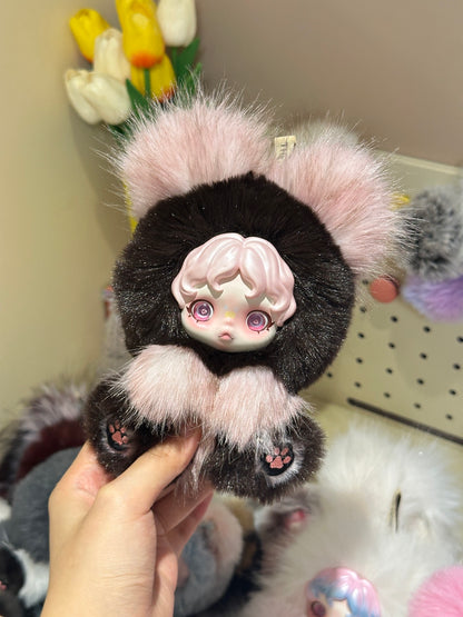 SP Original Design Sitting Bear