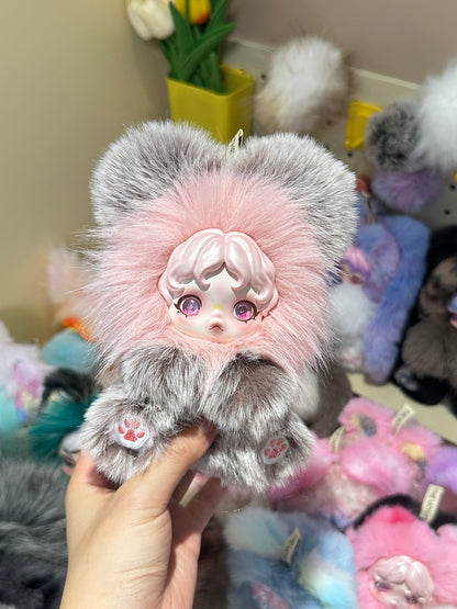 SP Original Design Sitting Bear