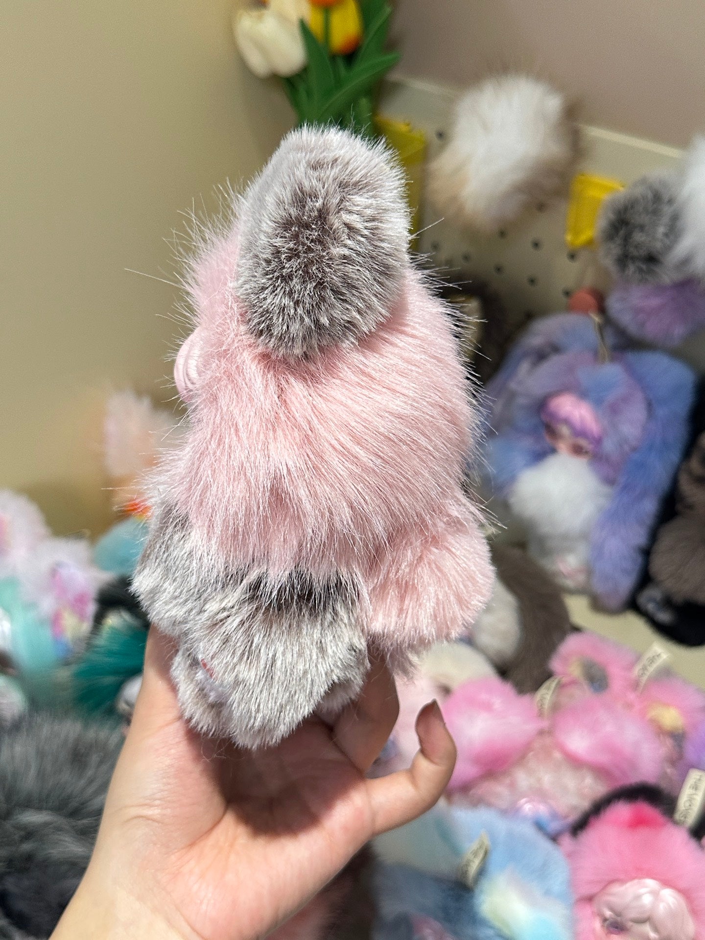 SP Original Design Sitting Bear