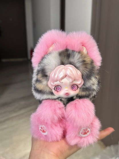 SP Original Design Sitting Kitty