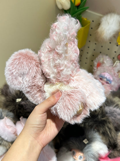 SP Original Design Sitting Kitty