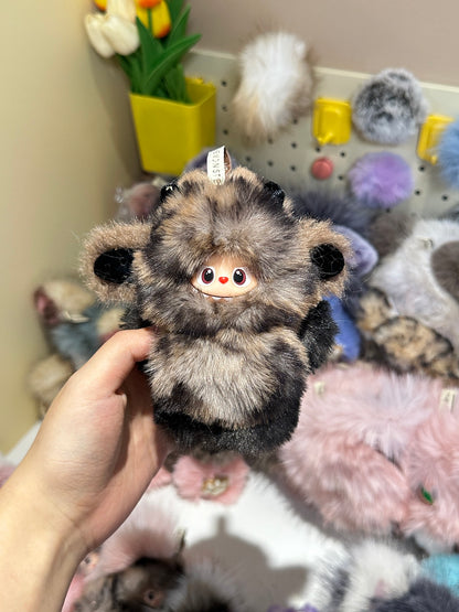 SP Original Design Little Cow