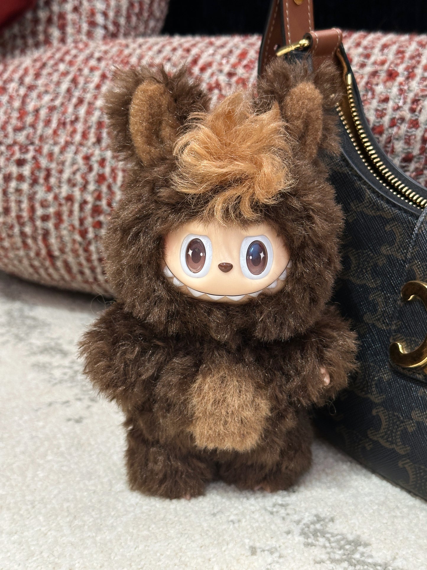 Original Design Westside Horse