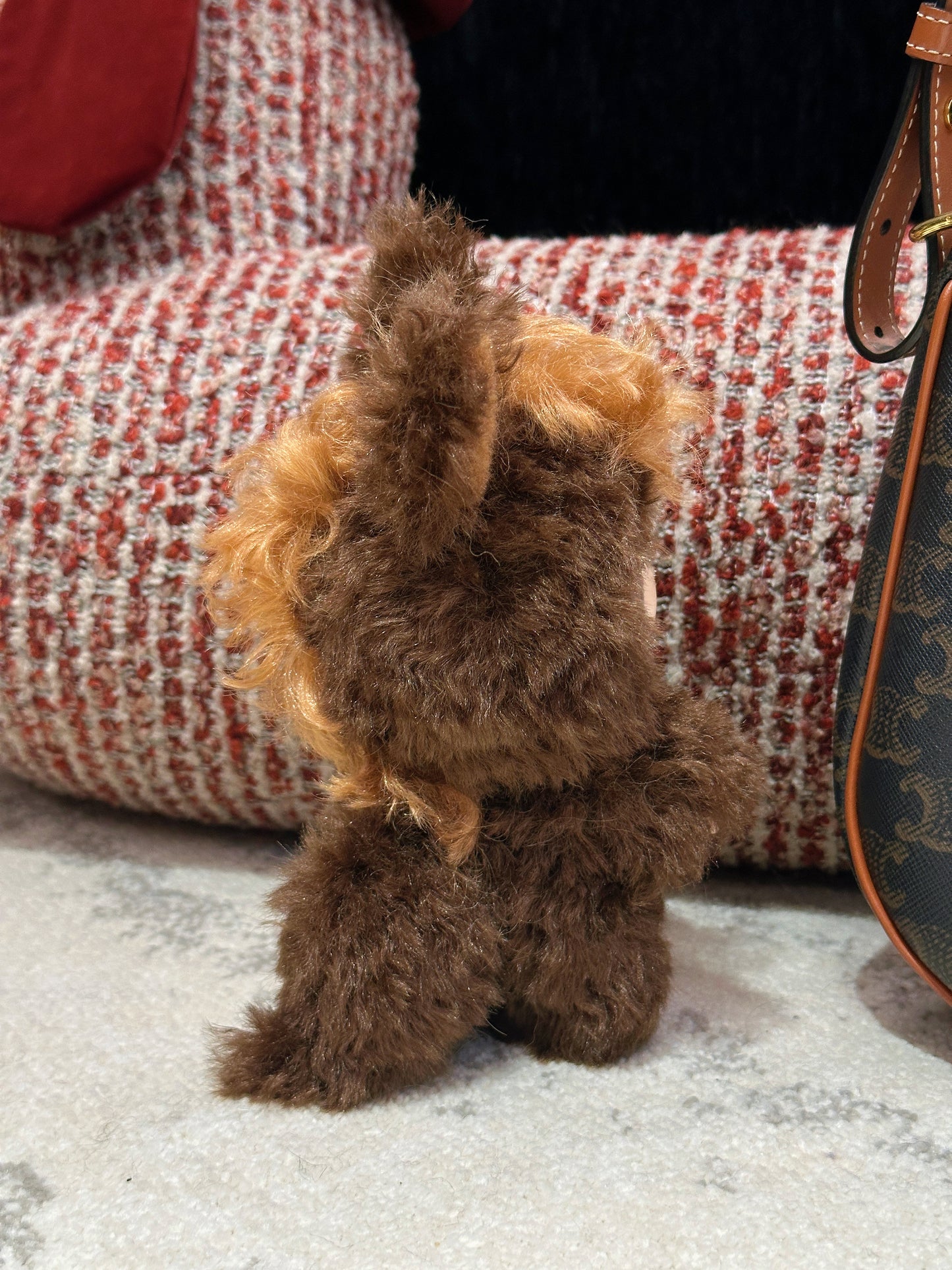 Original Design Westside Horse