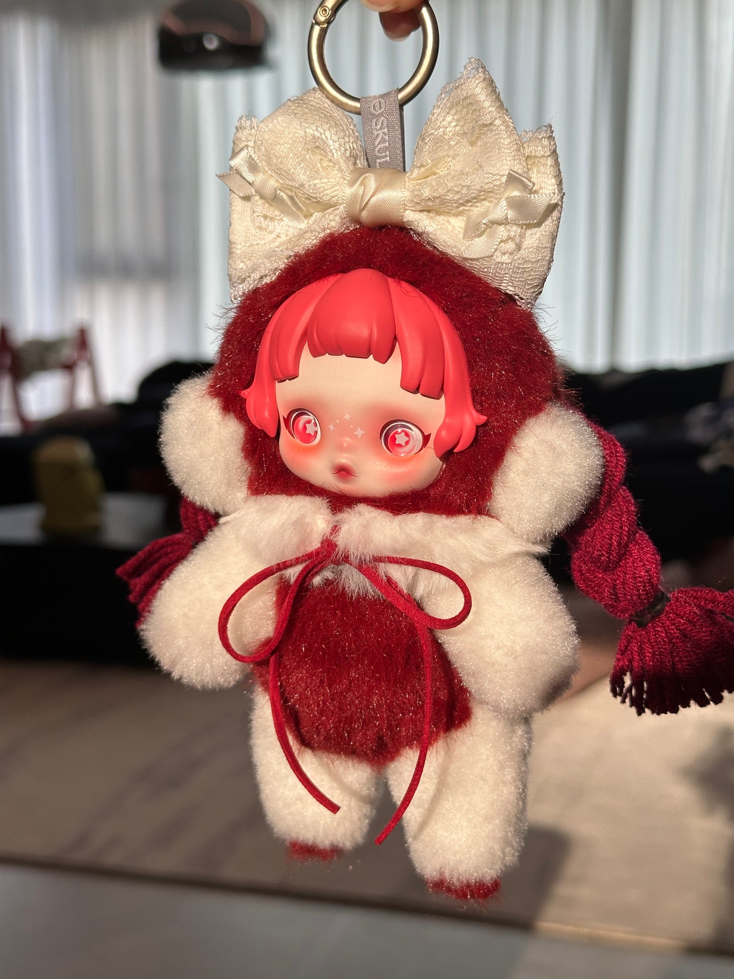 SP Original Design Little Red Riding Hood