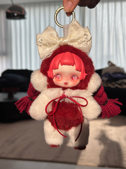 SP Original Design Little Red Riding Hood