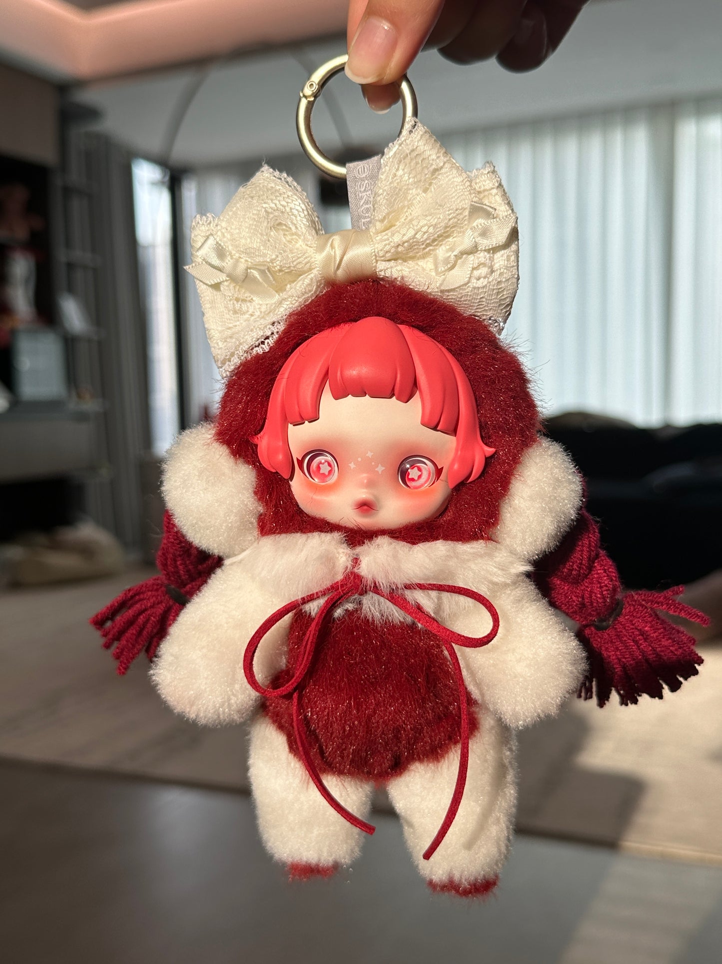 SP Original Design Little Red Riding Hood