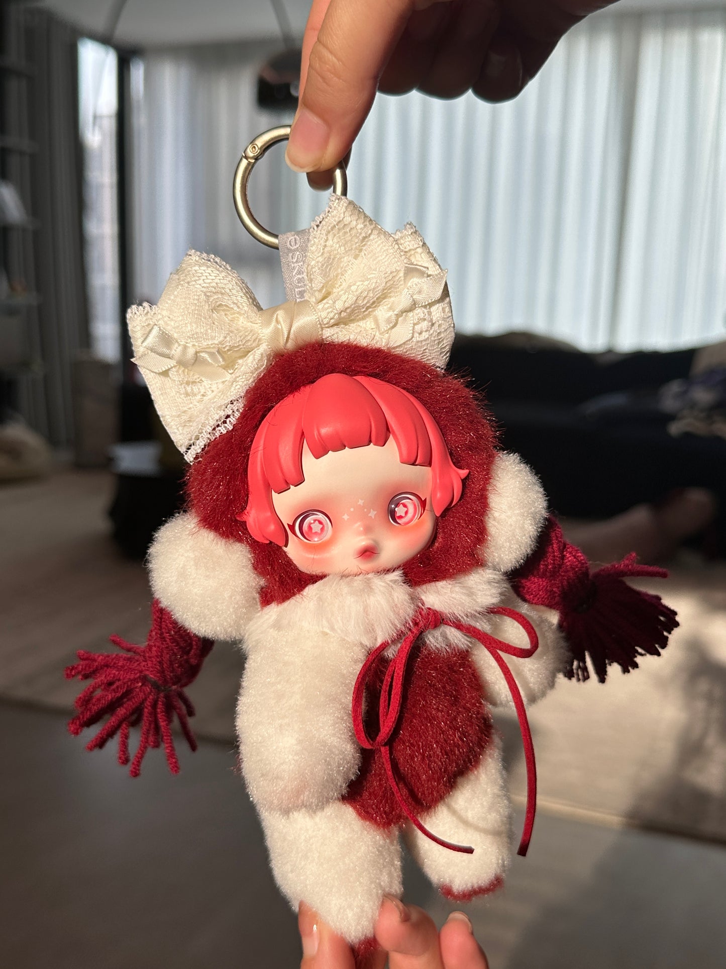 SP Original Design Little Red Riding Hood