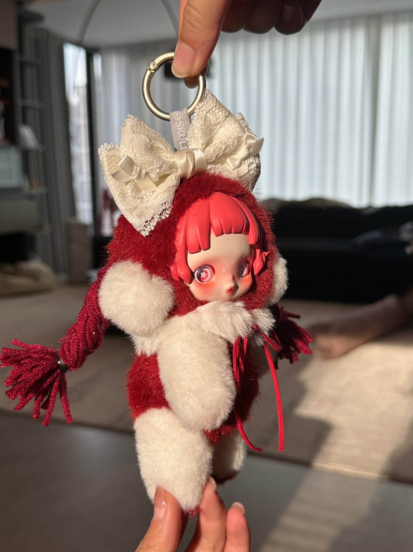 SP Original Design Little Red Riding Hood