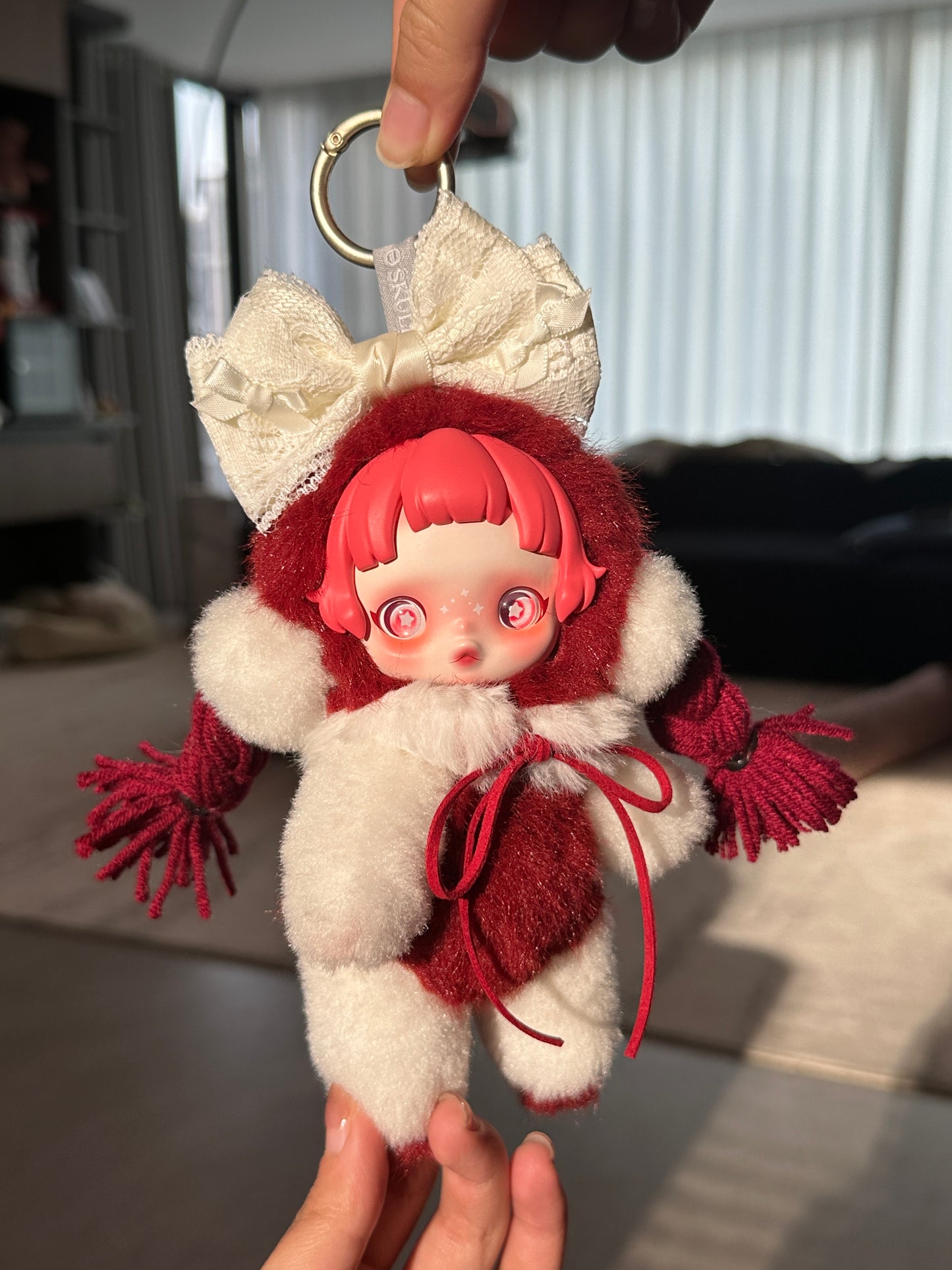 SP Original Design Little Red Riding Hood