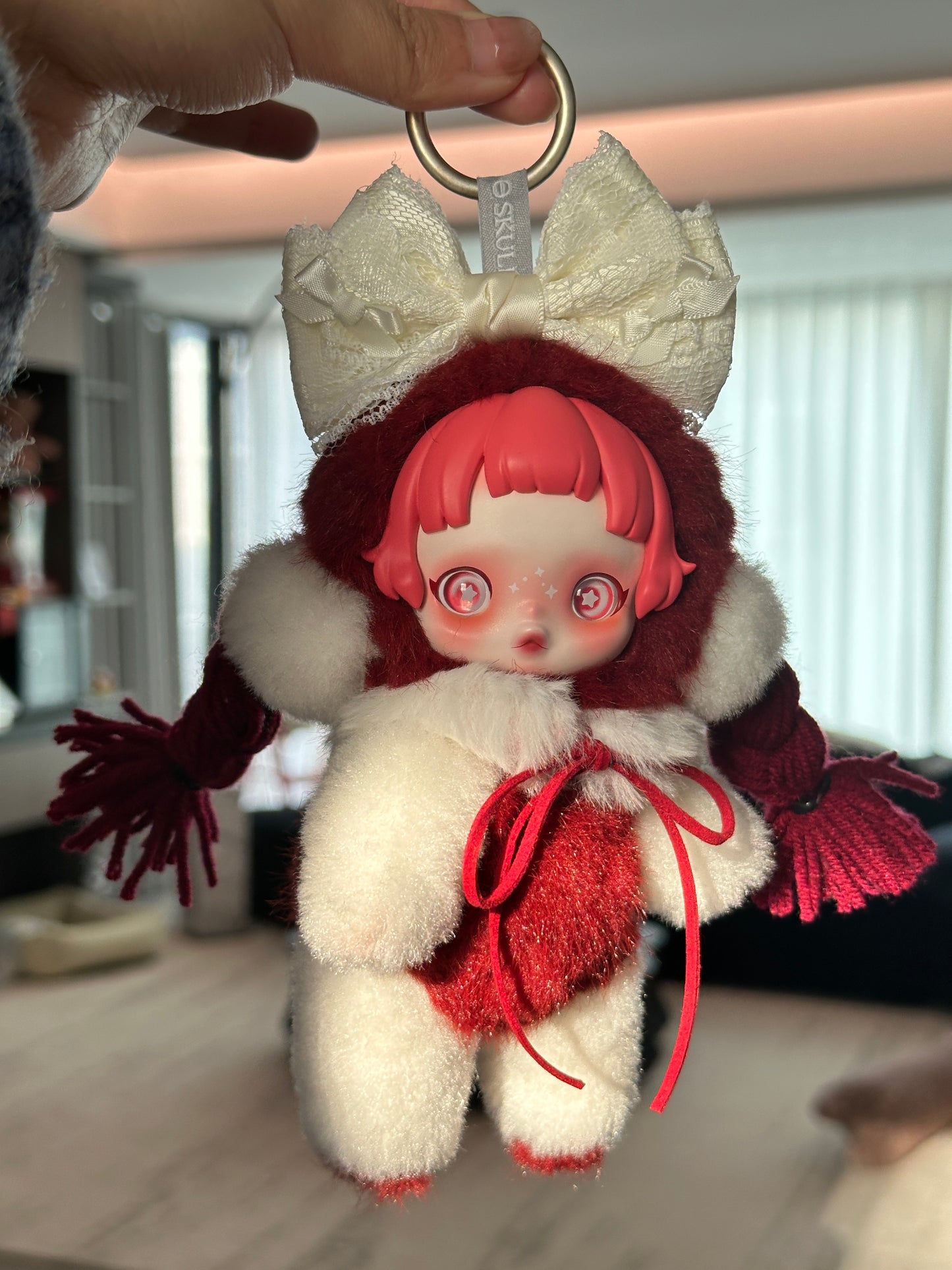 SP Original Design Little Red Riding Hood