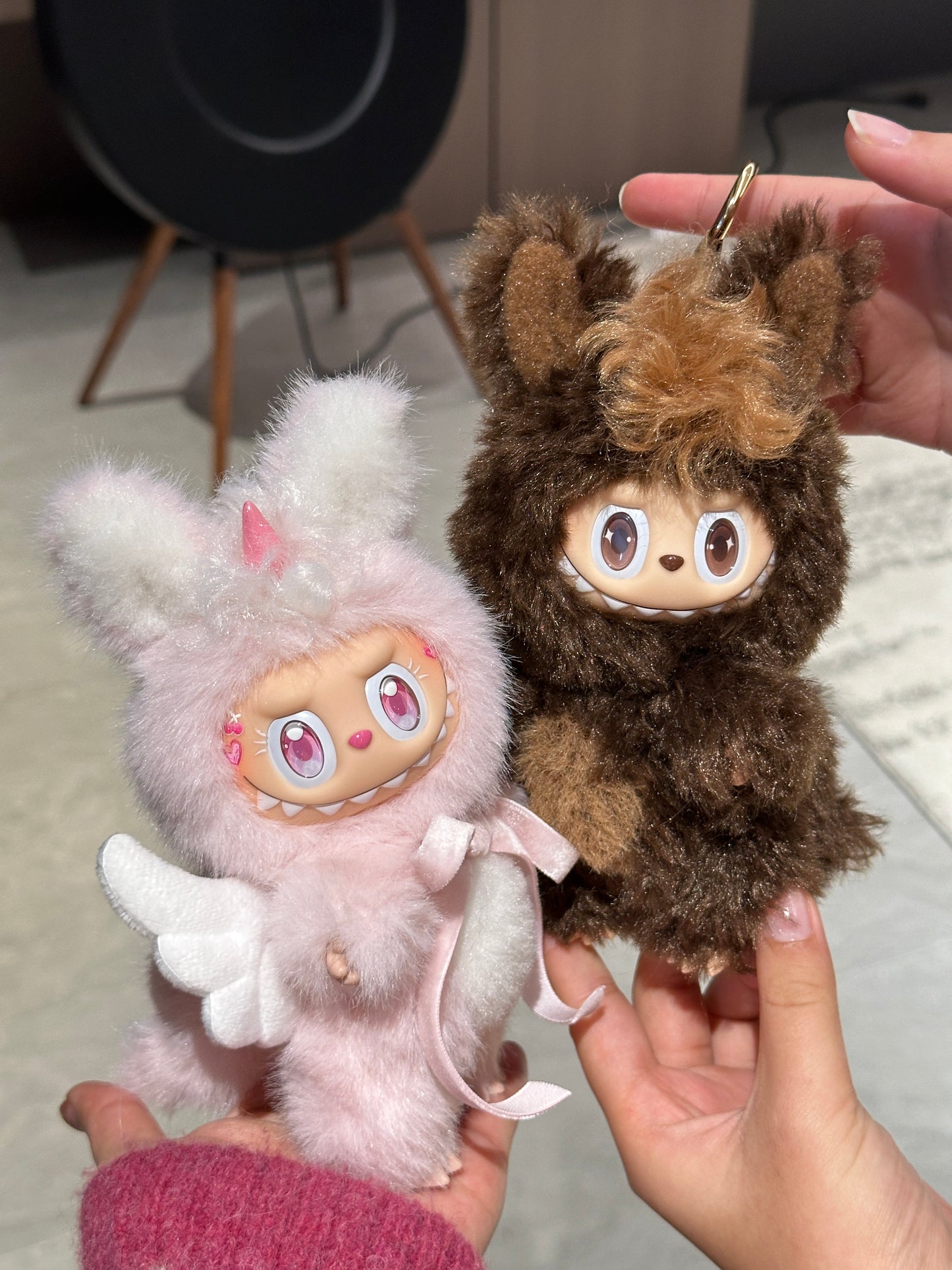 Original Design Pink Unicorn