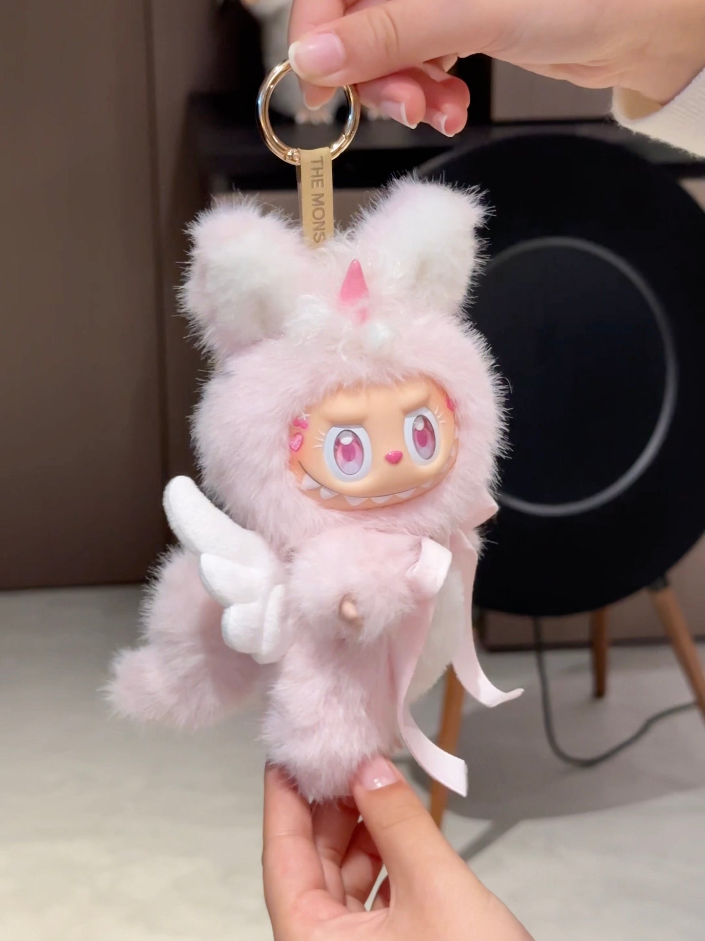 Original Design Pink Unicorn