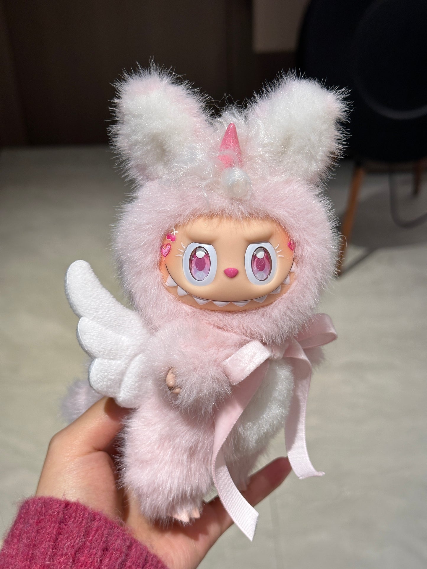 Original Design Pink Unicorn