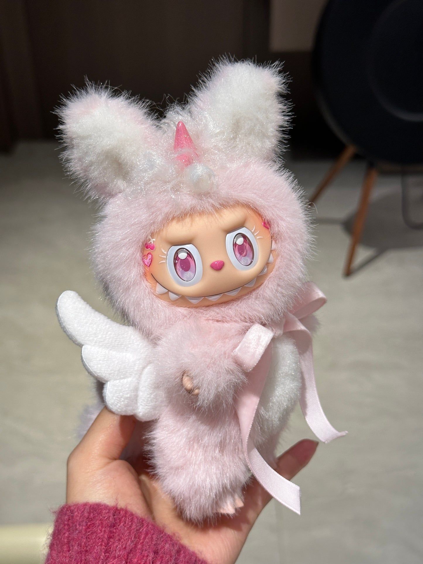 Original Design Pink Unicorn