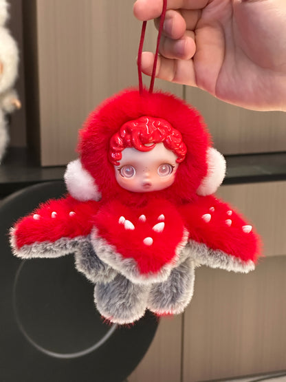 SP Original Design  Stranger Things(moveable hands, stand & sit)