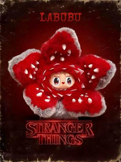 Original Design Stranger Things