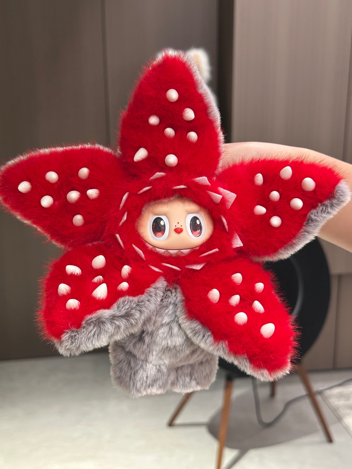 Original Design Stranger Things