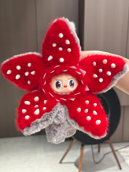 Original Design Stranger Things