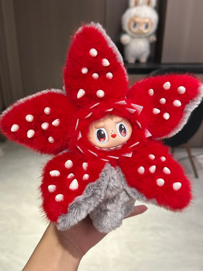 Original Design Stranger Things