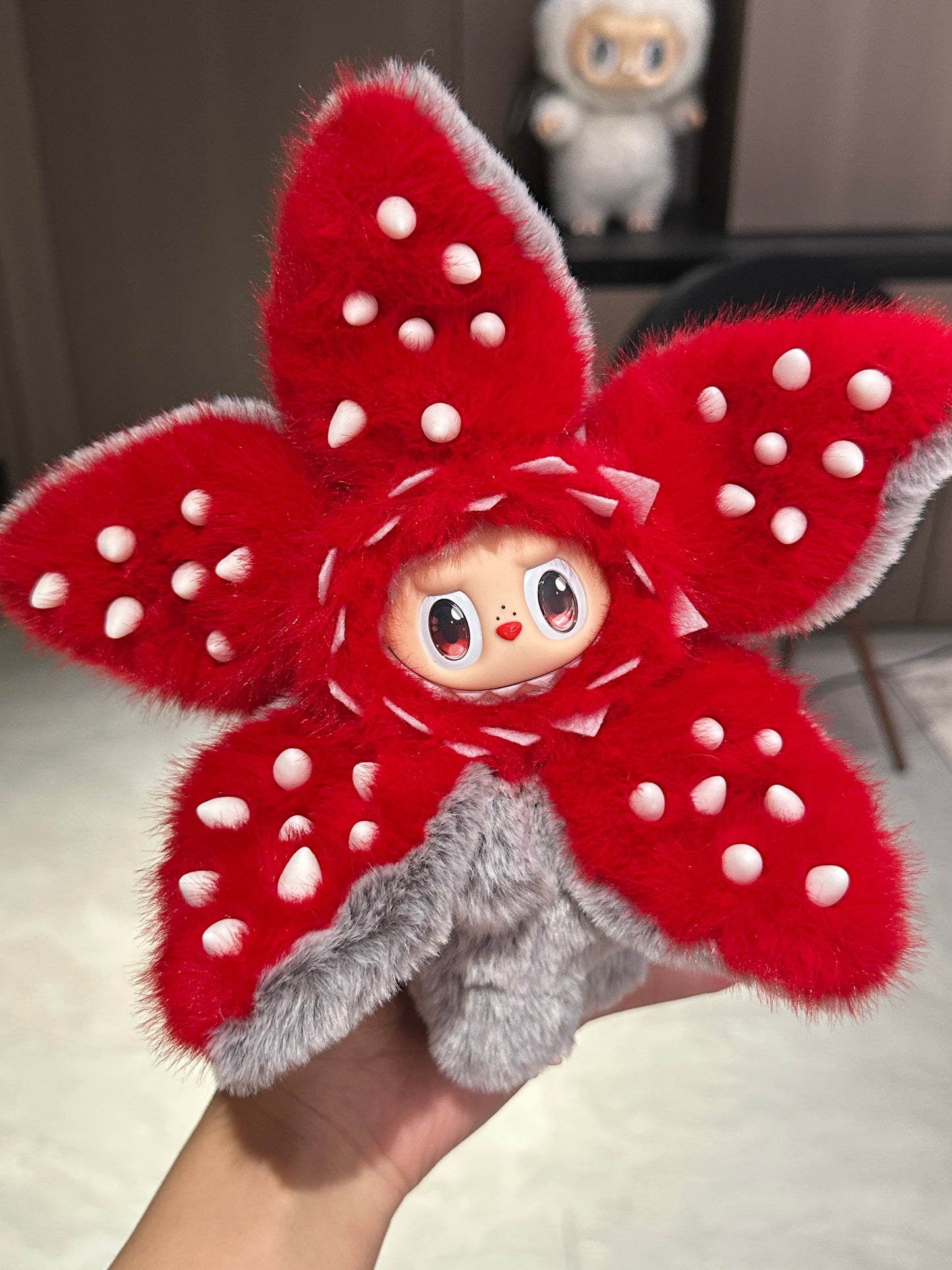 Original Design Stranger Things