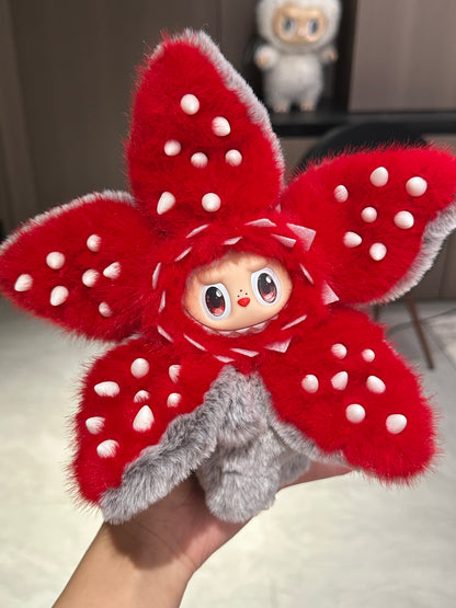 Original Design Stranger Things