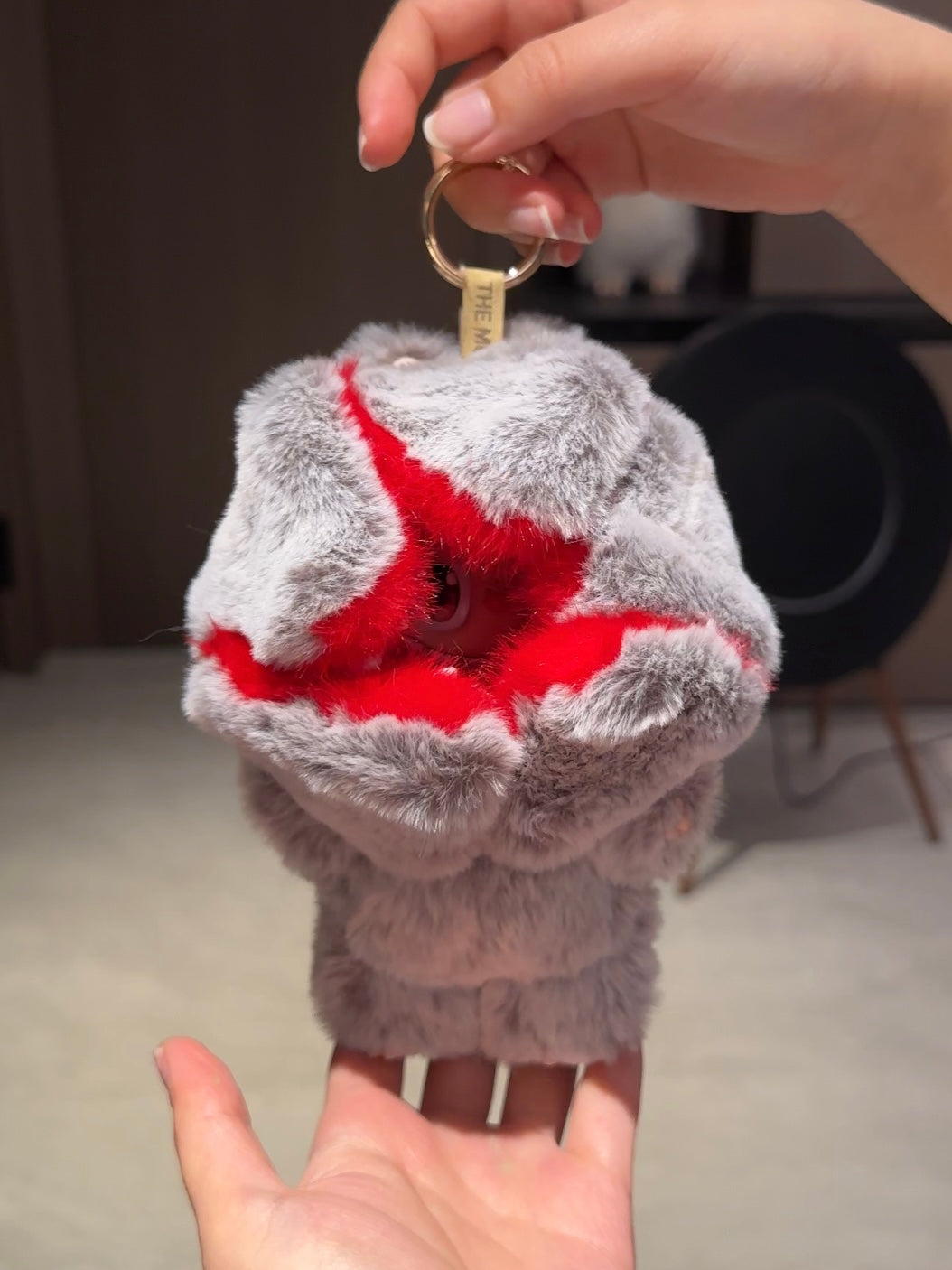 Original Design Stranger Things