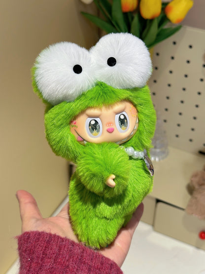 Original Design Keroppi