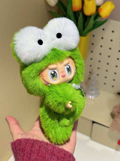 Original Design Keroppi