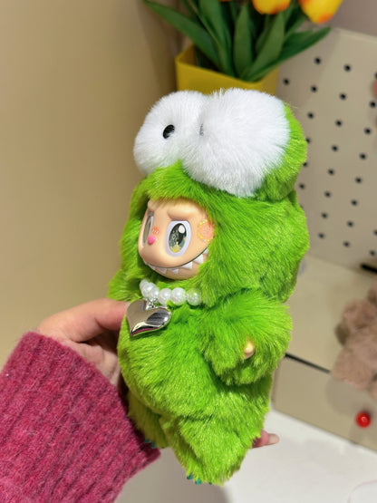 Original Design Keroppi