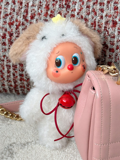 Twinkle Original Design Little Puppy(moveable hands, stand & sit)