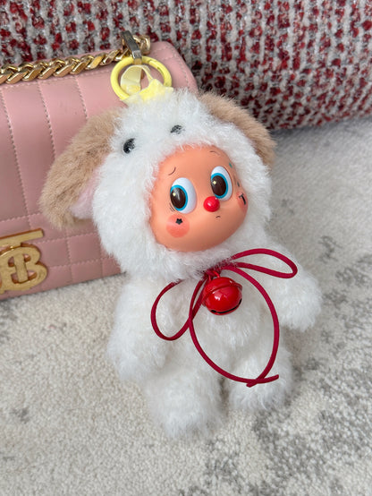 Twinkle Original Design Little Puppy(moveable hands, stand & sit)