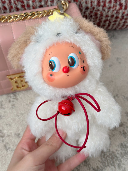 Twinkle Original Design Little Puppy(moveable hands, stand & sit)