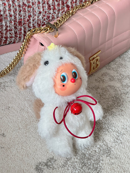 Twinkle Original Design Little Puppy(moveable hands, stand & sit)