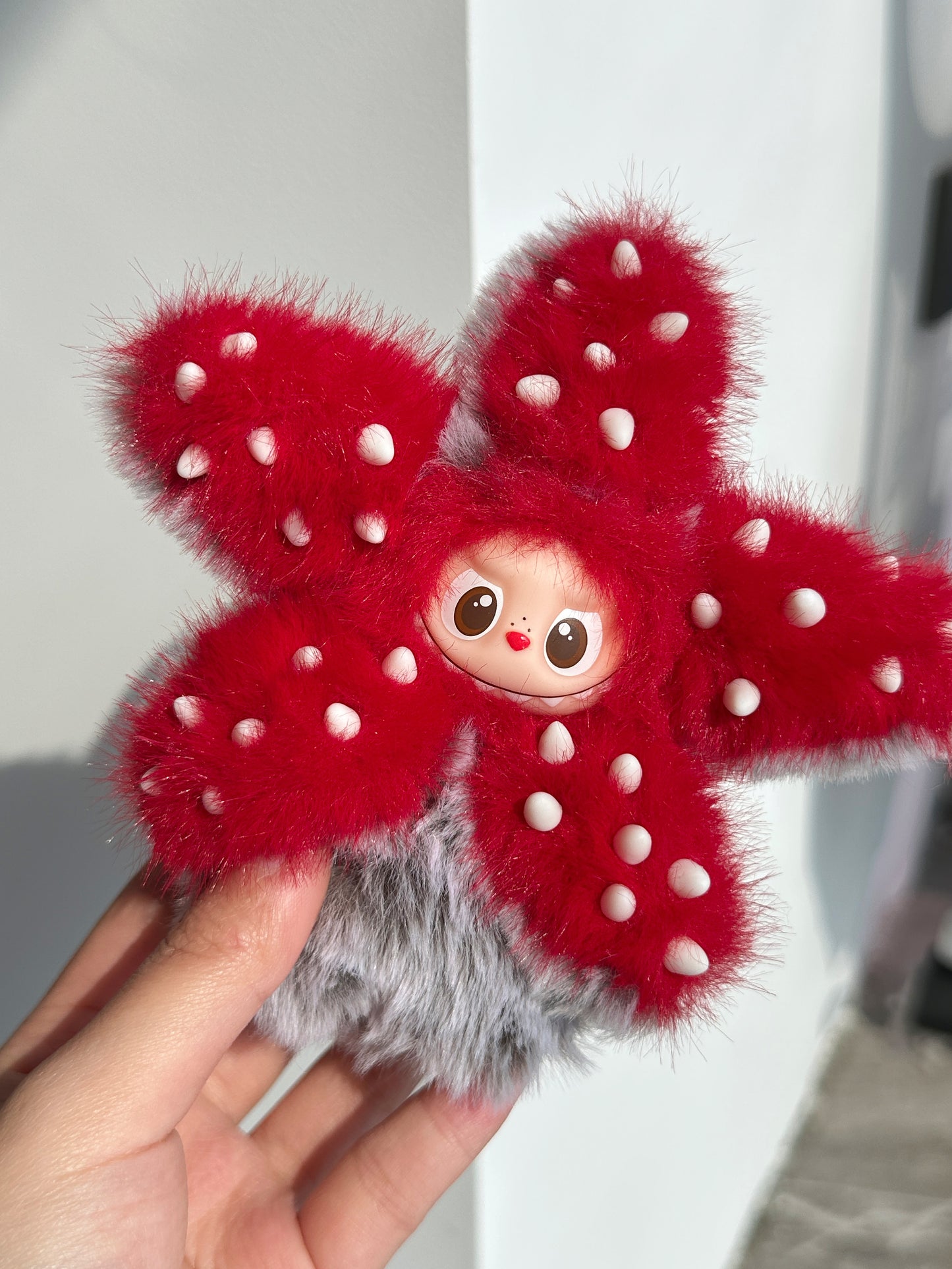 Original Design Mini Stanger Things