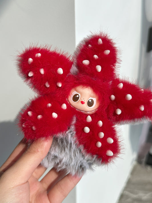 Original Design Mini Stanger Things