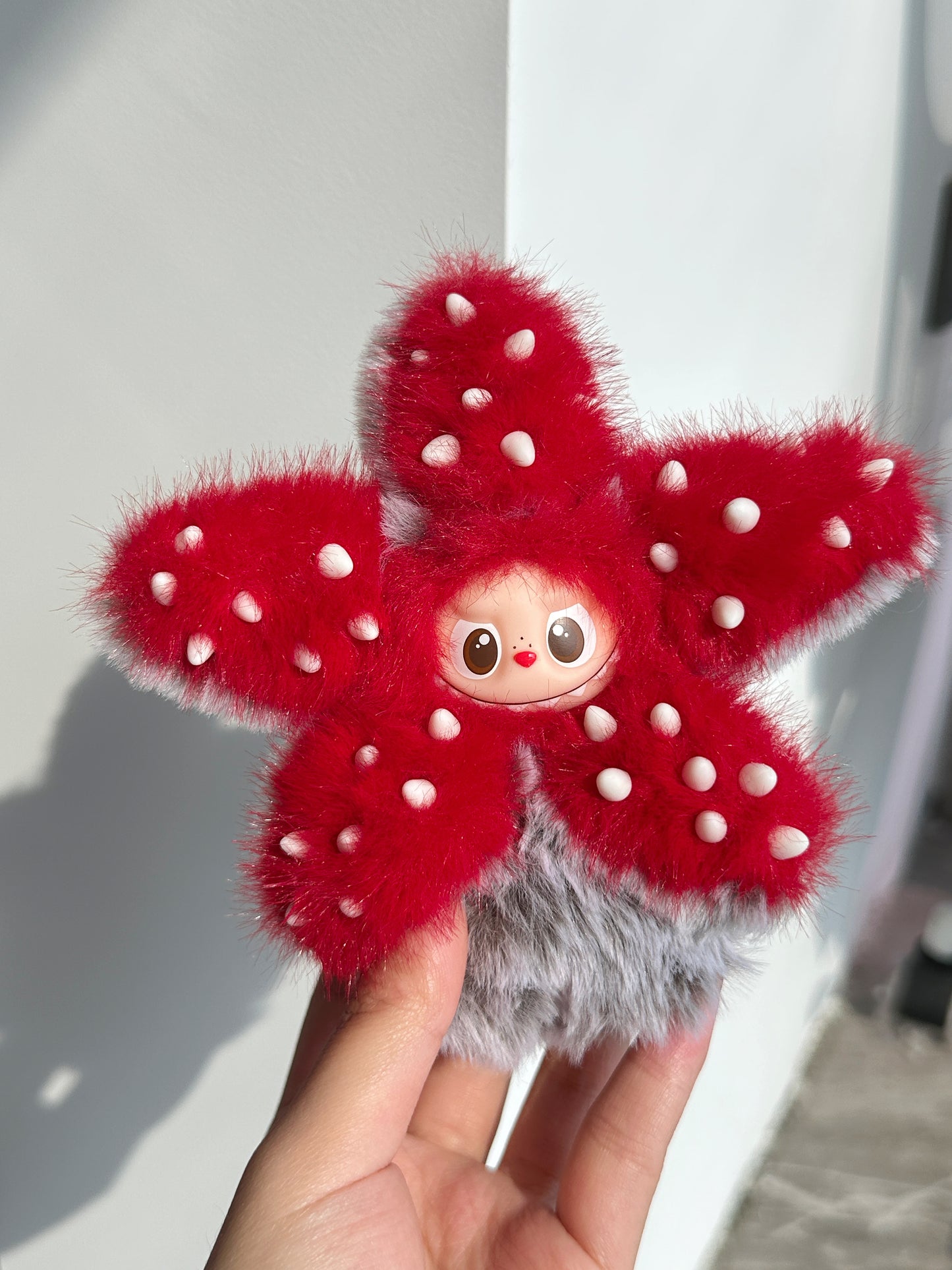 Original Design Mini Stanger Things