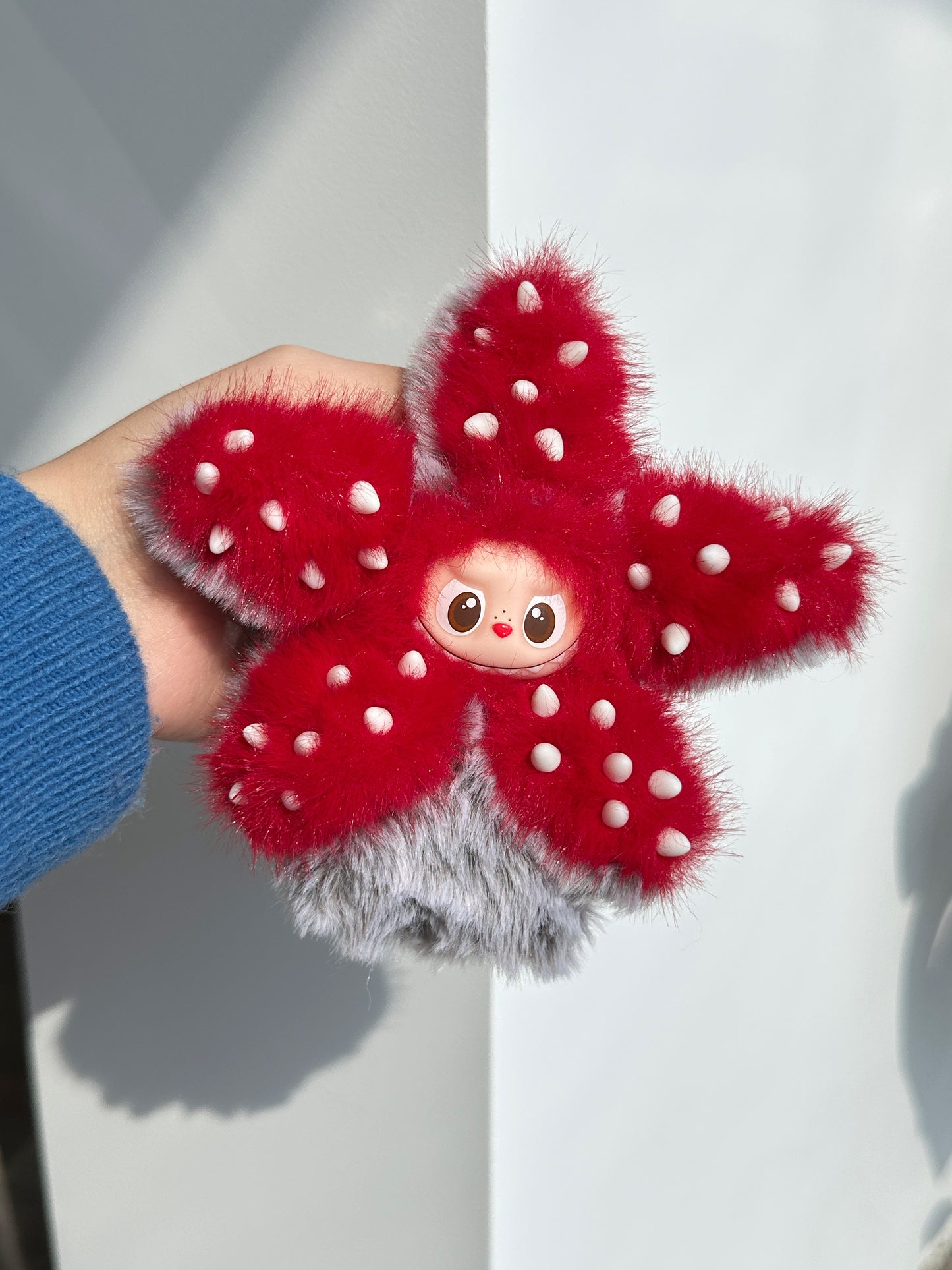 Original Design Mini Stanger Things