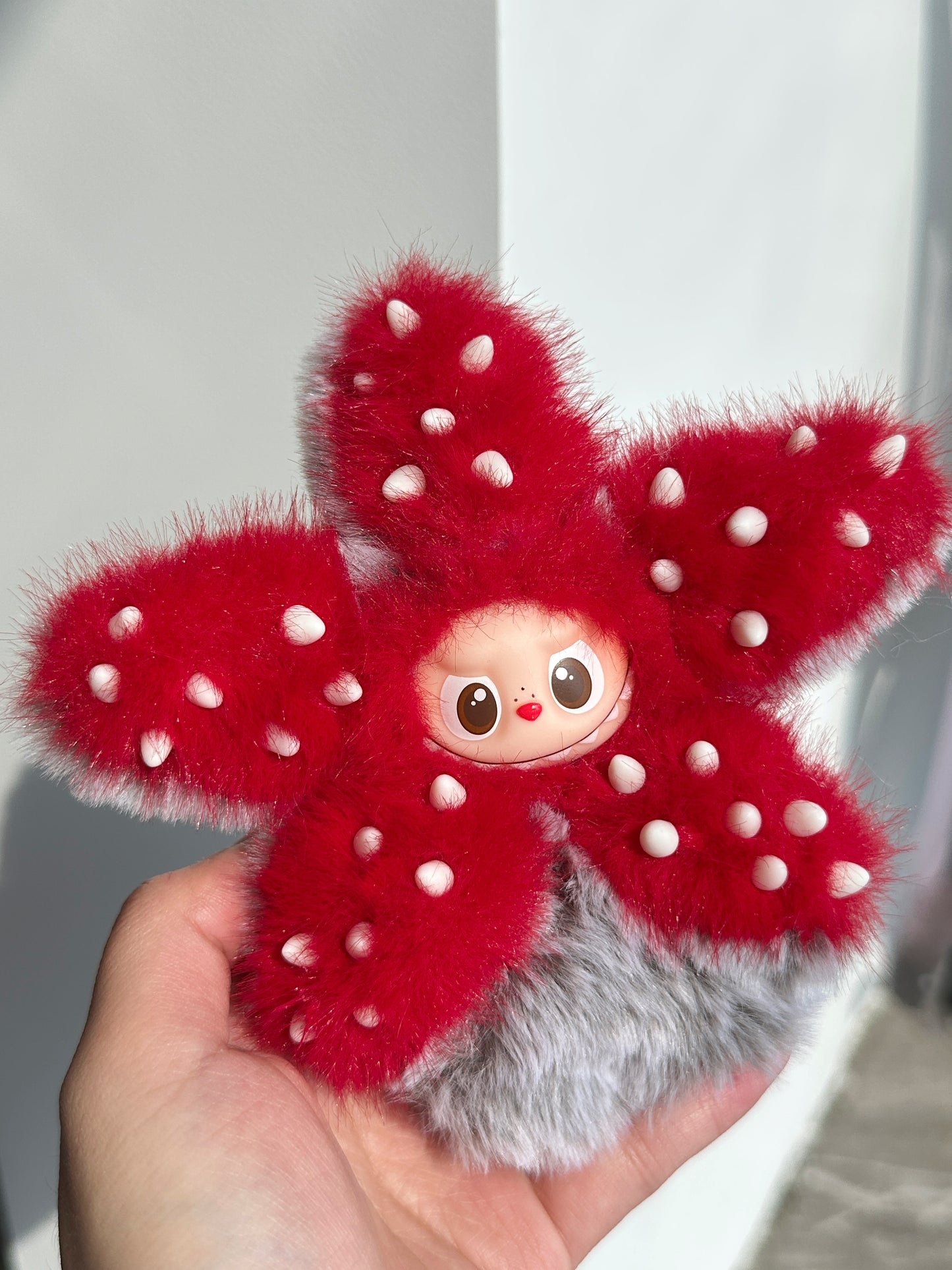 Original Design Mini Stanger Things