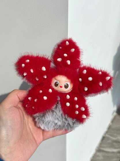 Original Design Mini Stanger Things