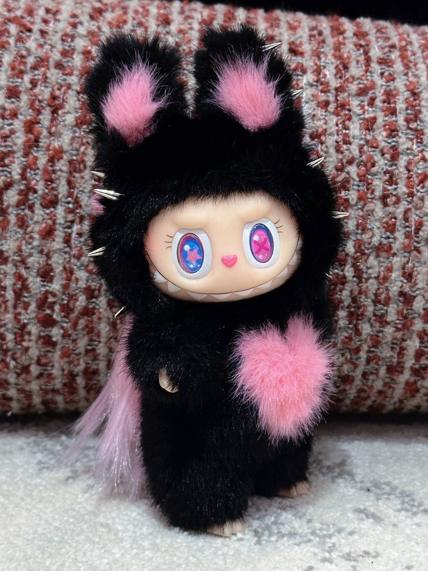 Original Design Rebel Cutie
