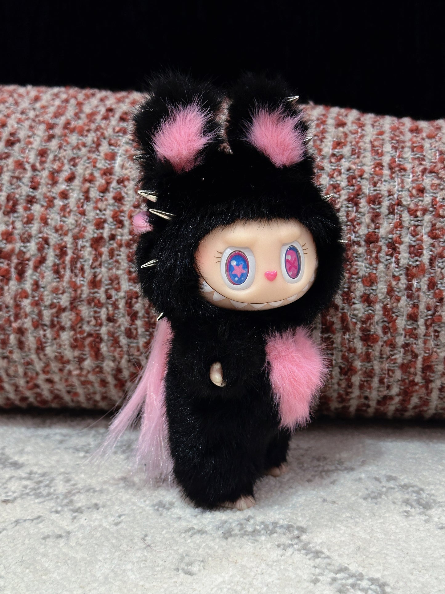 Original Design Rebel Cutie