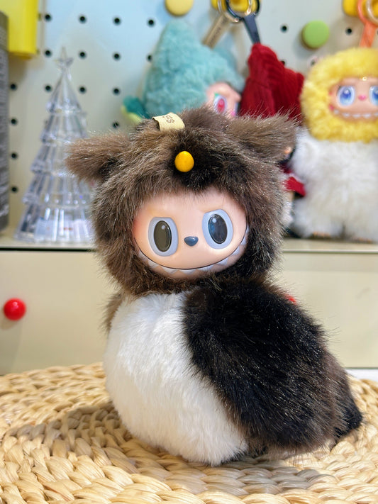 Original Design Little Owl