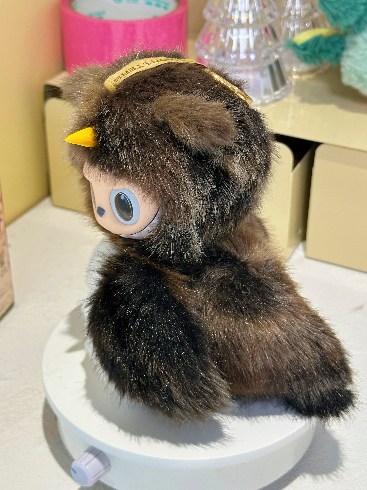 Original Design Little Owl