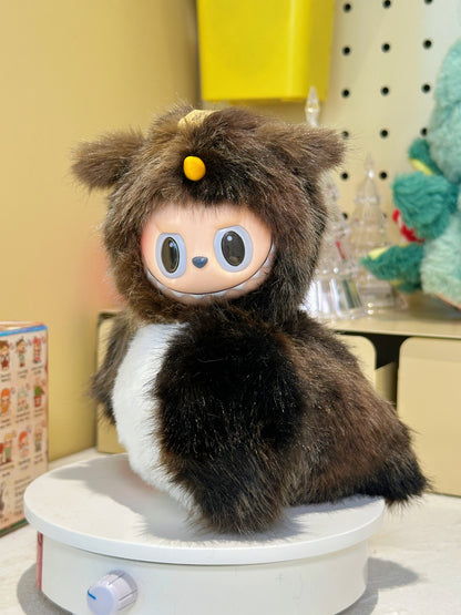 Original Design Little Owl