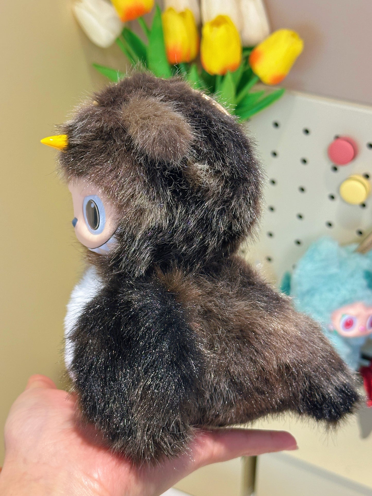 Original Design Little Owl