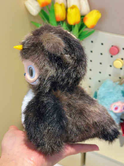 Original Design Little Owl