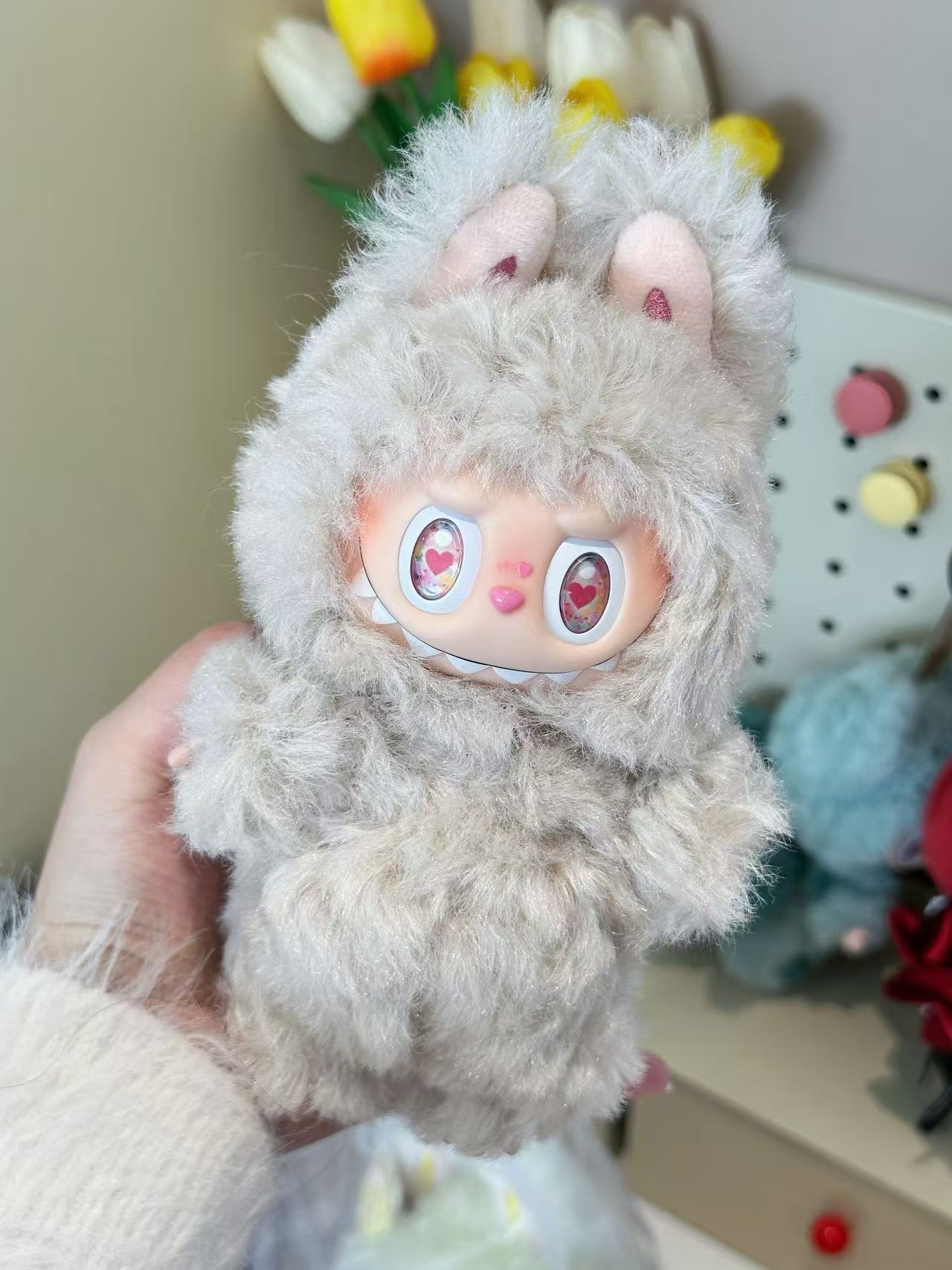 Original Design Sweet Spring